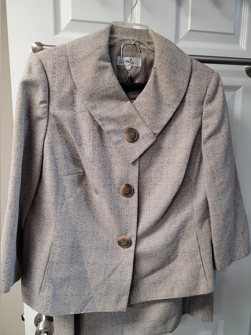 Suit